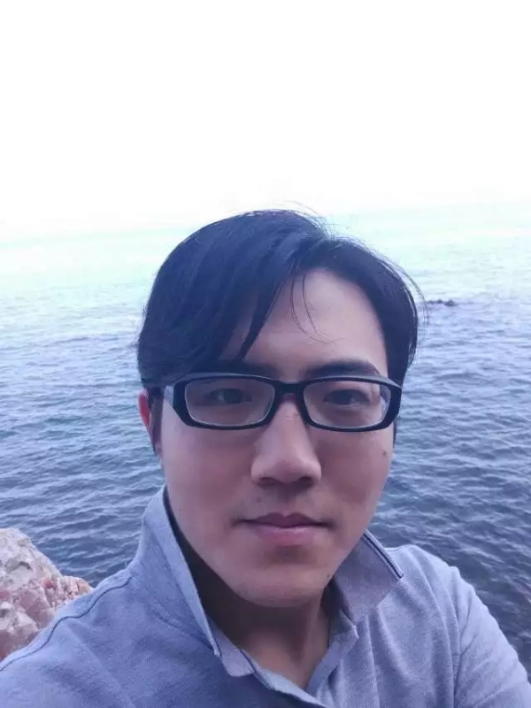 寻觅的第一张照片--澳门王婆说媒