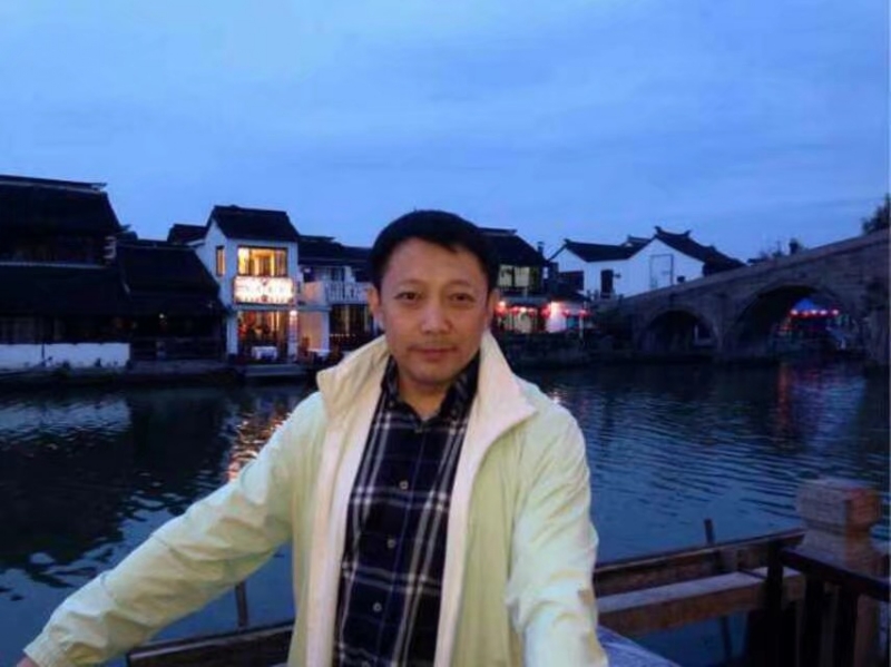 巧克力绅士的第六张照片--澳门王婆说媒
