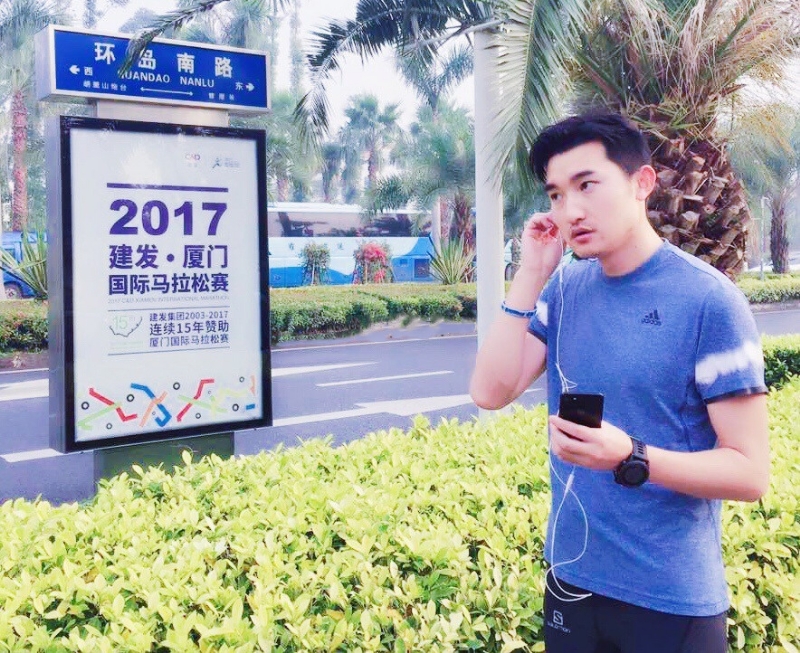 奋斗的第二张照片--澳门王婆说媒