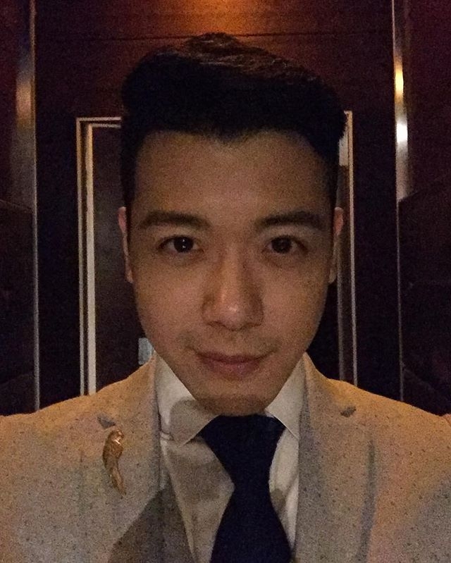 陈俊峰的第二张照片--澳门王婆说媒