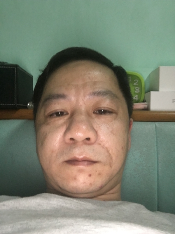 耀子的第一张照片--澳门王婆说媒