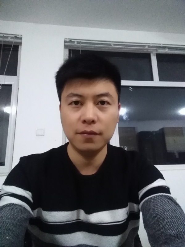 呵呵的第二张照片--澳门王婆说媒