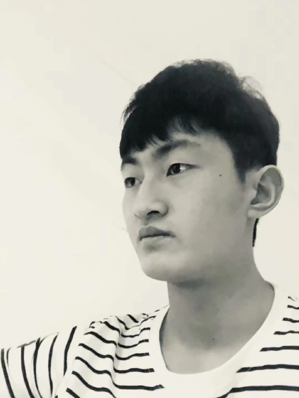 Atime的第一张照片--澳门王婆说媒
