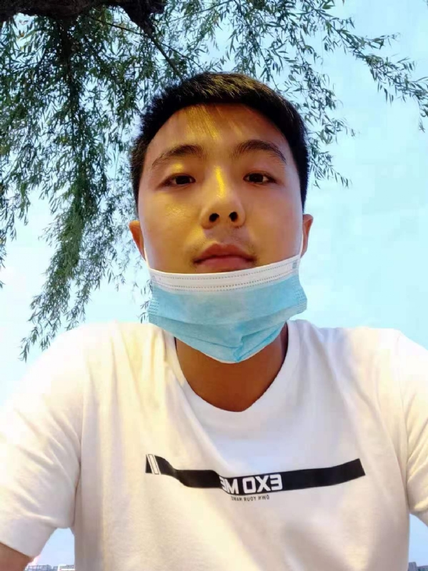 态度的第一张照片--澳门王婆说媒