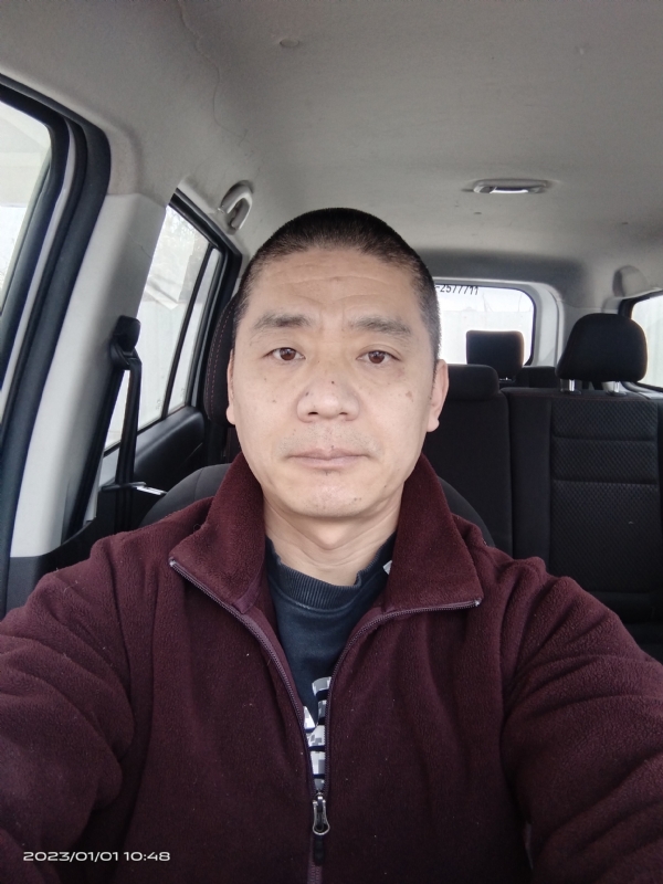 啊正的第一张照片--澳门王婆说媒