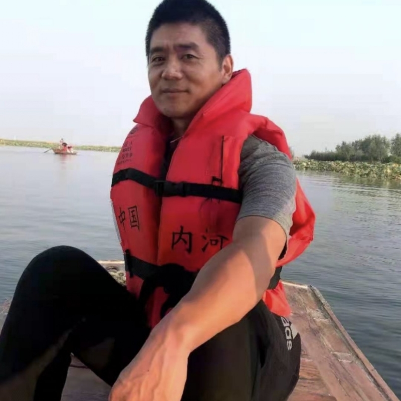 啊正的第二张照片--澳门王婆说媒