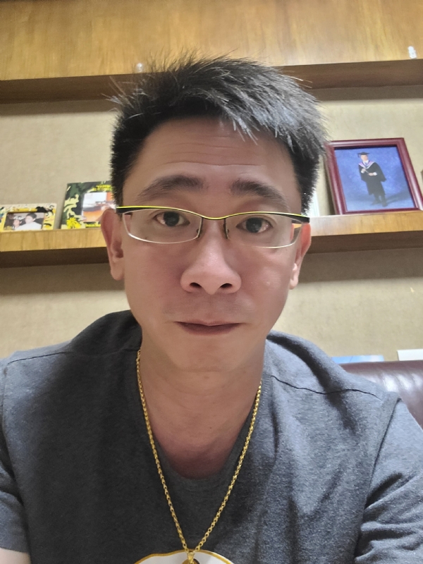 Kam的第一张照片--澳门王婆说媒