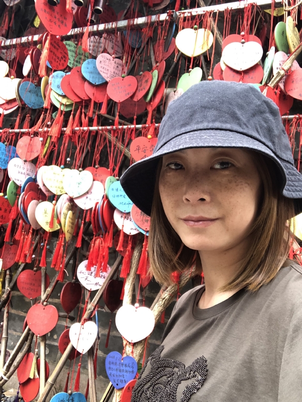 Bella的第二张照片--澳门王婆说媒