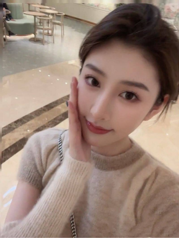 夏不夏的第一张照片--澳门王婆说媒